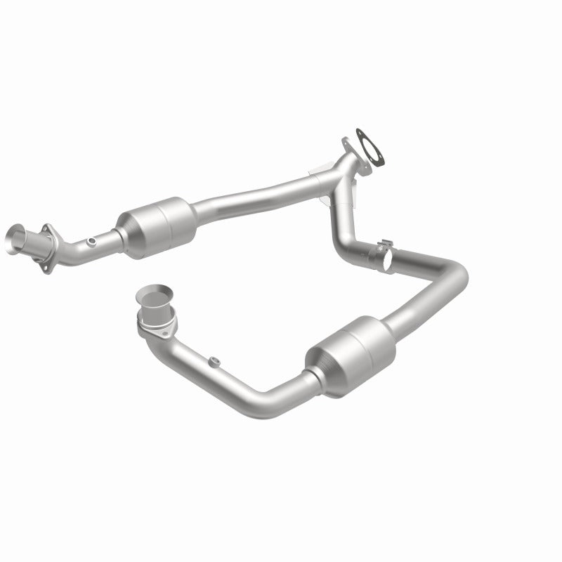 Magnaflow 2003 Ford E - 350 Super Duty 5.4L Direct Fit Converter - My Store