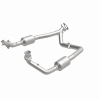 Magnaflow 2003 Ford E - 350 Super Duty 5.4L Direct Fit Converter - My Store