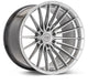 Vossen HFX - 4 24x10 - 6x135 - ET35 - Deep - 87.1 - Hyper Silver Wheel - My Store