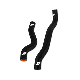 compare product Mishimoto Mitsubishi EVO 4.5 Black Silicone Hose Kit