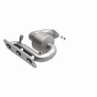 MagnaFlow Direct Fit Catalytic Converter 04 - 05 Ford Taurus 3.0L - My Store