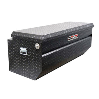 compare product Westin/Brute Chest 47in - Textured Black