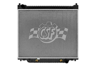 compare product CSF 08-14 Ford E-150 5.4L OEM Plastic Radiator