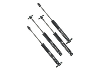 compare product Superlift 84-01 Jeep Cherokee XJ 2.5in Lift Kit Shock Box