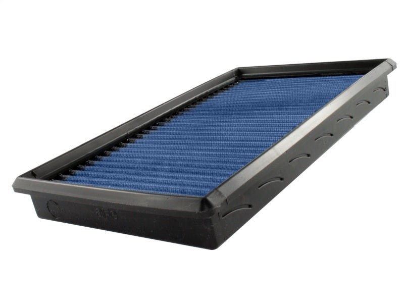 aFe MagnumFLOW Air Filters OER P5R A/F P5R Nissan Cars 90 - 11 V6 Trucks 90 - 10 - My Store