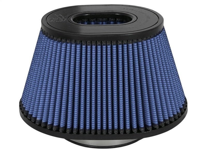 aFe MagnumFLOW Air Filters IAF P5R A/F P5R 5 - 1/2F x (7x10)B x (6 - 3/4x5 - 1/2)T (Inv) x 5 - 3/4H - My Store