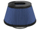 aFe MagnumFLOW Air Filters IAF P5R A/F P5R 5 - 1/2F x (7x10)B x (6 - 3/4x5 - 1/2)T (Inv) x 5 - 3/4H - My Store