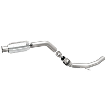 compare product MagnaFlow Direct Fit Catalytic Converter 98-04 Intrepid 2.7L P OEM