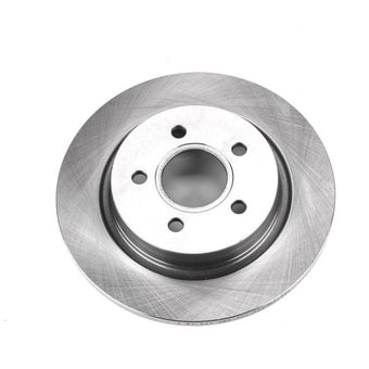 compare product Power Stop 08-13 Volvo C30 Rear Autospecialty Brake Rotor