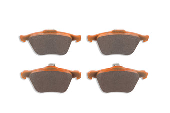 compare product DBA 03-14 Volvo XC90 (w/316mm Front Rotor) Front XP Performance Brake Pads