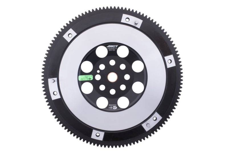 ACT 1990 Honda Accord XACT Flywheel Streetlite - My Store