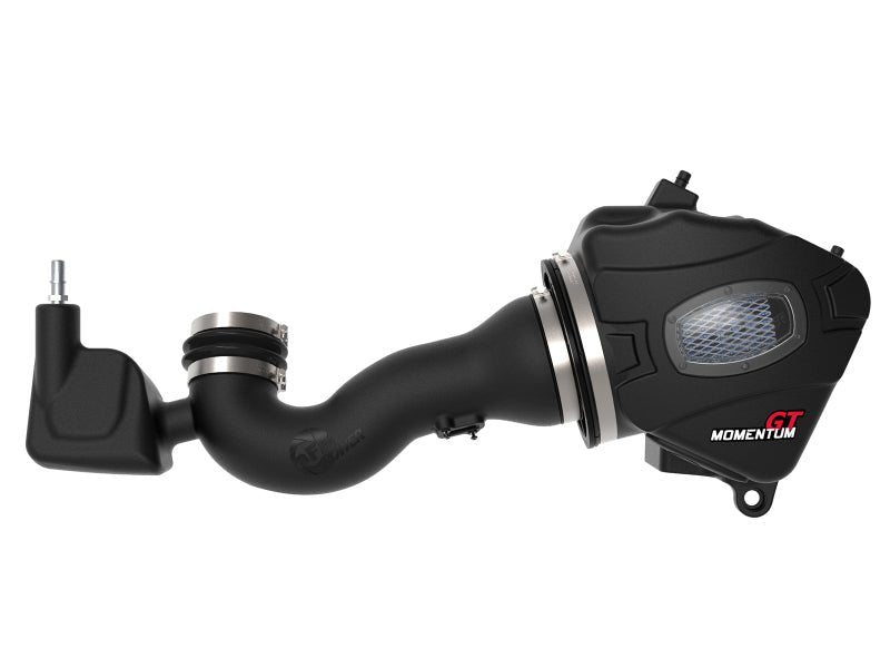 aFe Momentum GT Pro 5R Cold Air Intake System 2019 GM Silverado/Sierra 1500 V6 - 4.3L/V8 - 5.3/6.2L - My Store