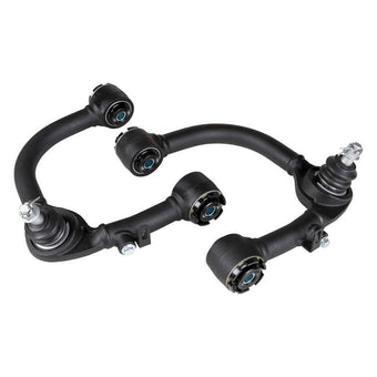 compare product ARB OME 98-07 Toyota Land Cruiser Base Upper Control Arms (Pair) - Black