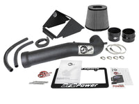 aFe MagnumFORCE Intake Stage - 2 Pro Dry S 14 - 17 GM Silverado/Sierra 1500 V8 5.3L/6.2L - My Store