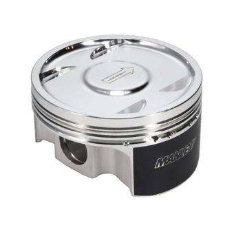 compare product Manley Subaru 2.5L EJ257 WRX STi Piston Set - 99.55mm Bore 1.209in CH, -17.00 CC