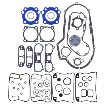 compare product Athena Harley-Davidson Sportsters Complete Gasket Kit (Excl Oil Seal)