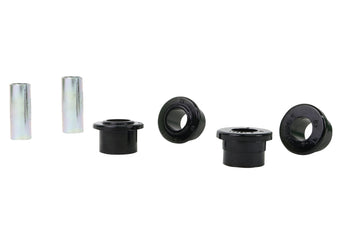 compare product Whiteline 91-94 Mazda Protege DX/LX Front Control Arm Lower Inner Rear Bushing Kit