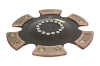 ACT 2015 Ford Focus 6 Pad Rigid Race Disc - My Store
