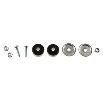 compare product Bilstein 4600 Series 1995 Ford Explorer Eddie Bauer 4WD Front 46mm Monotube Shock Absorber