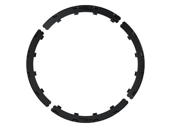 compare product ICON Recon Pro 17in. Halo Rock Ring Kit - Black