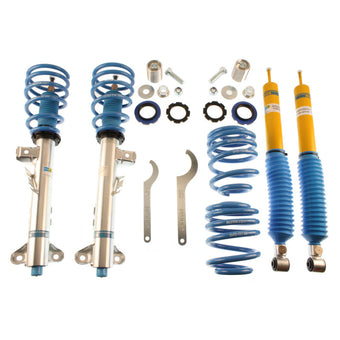 compare product Bilstein B16 1996 BMW M3 Base Front and Rear Performance Suspension System