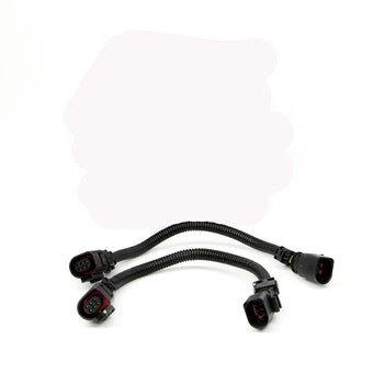 compare product BBK 11-14 Mustang GT Front O2 Sensor Wire Harness Extensions 12 (pair)
