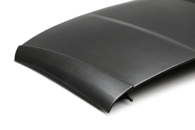 Anderson Composites 20 - 21 Chevrolet Corvette C8 Dry Carbon Roof Replacement - My Store