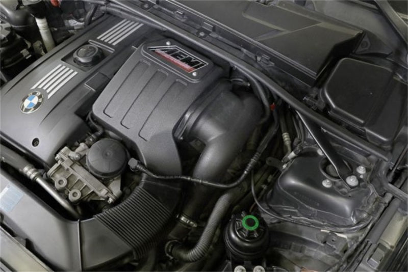 AEM C.A.S 07 - 11 BMW 335i V6 - 3.0L F/I Cold Air Intake System - My Store
