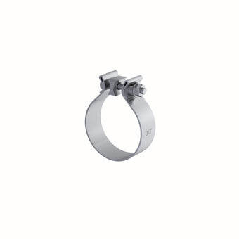 compare product MBRP Universal 3in Band Clamp Stainless (NO DROPSHIP)