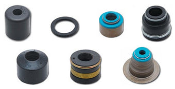 compare product Cometic 91-98 Nissan KA24DE DOHC 16V 2.4L Intake/Exhaust Valve Stem Seals