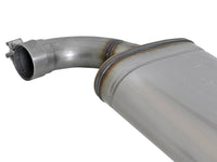 aFe MACH Force - Xp Axle - Back Exhaust System Ford Mustang GT 15 - 17 V8 - 5.0L - My Store
