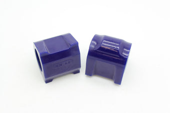 compare product SuperPro 2015 Subaru WRX Limited Front 27mm Sway Bar Mount Bushing Set
