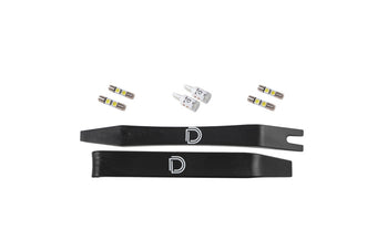 compare product Diode Dynamics 14-18 Chevrolet Silverado Interior LED Kit Cool White Stage 2