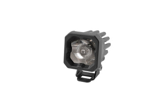 compare product Diode Dynamics Stage Series C1 LED Pod Pro - White Spot Standard ABL Each