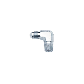 compare product Russell Performance -3 AN SAE Brake Adapter Fitting (Endura)
