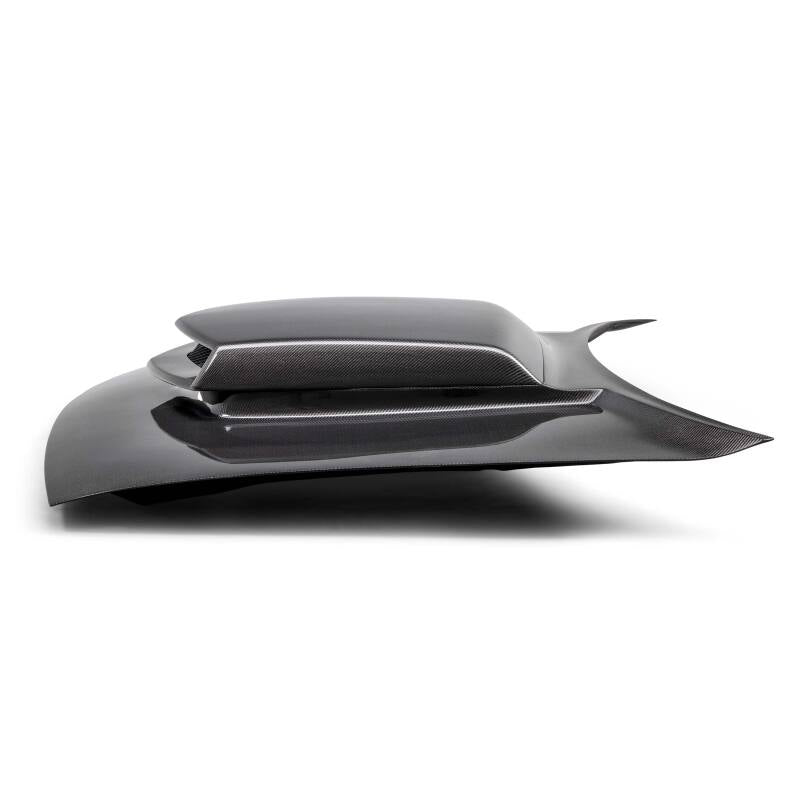 Anderson Composites 15 - 23 Dodge Challenger Type - HM Carbon Fiber Hood - My Store