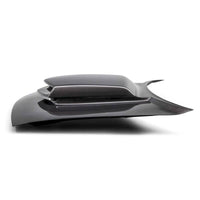 Anderson Composites 15 - 23 Dodge Challenger Type - HM Carbon Fiber Hood - My Store