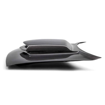 compare product Anderson Composites 15-23 Dodge Challenger Type-HM Carbon Fiber Hood