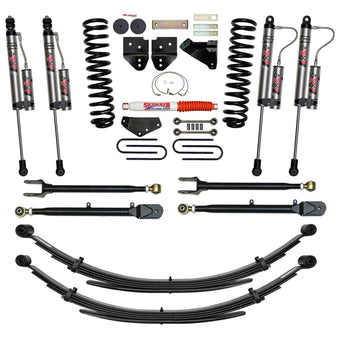 compare product Skyjacker 6In SYS 08F250GAS 4LKS ADX