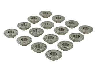 compare product Skunk2 88-00 Honda Civic D-Series Alpha Series Titanium Retainer Set