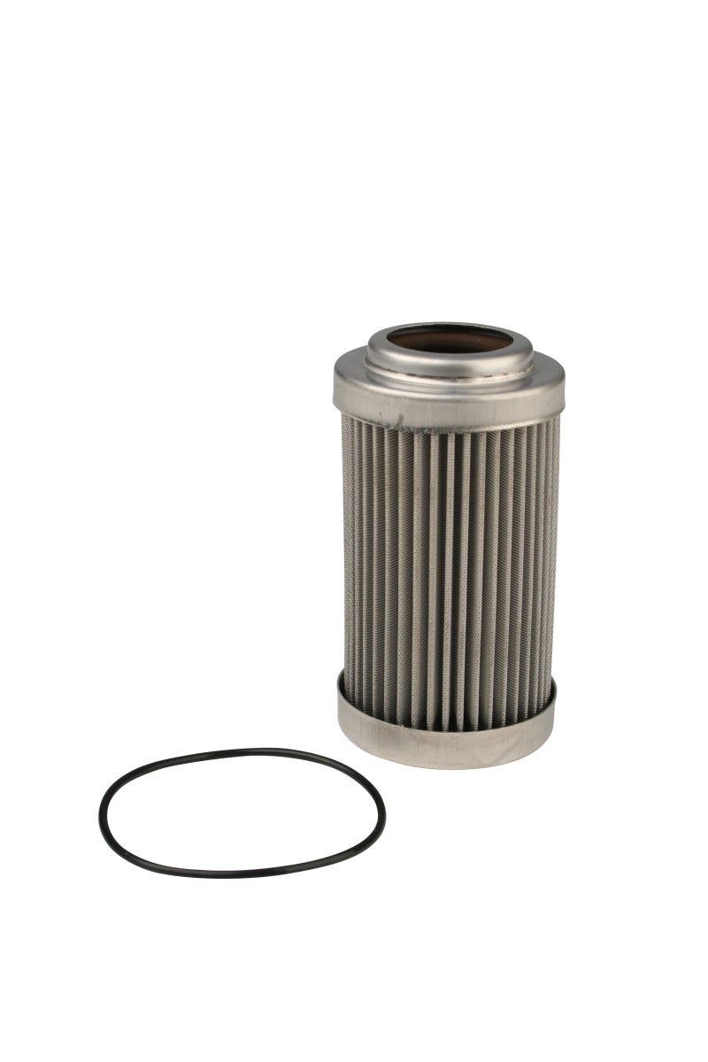 Aeromotive Filter Element - 40 Micron SS (Fits 12335) - My Store