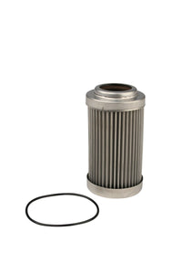 Aeromotive Filter Element - 40 Micron SS (Fits 12335) - My Store