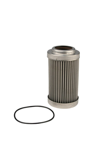 compare product Aeromotive Filter Element - 40 Micron SS (Fits 12335)