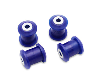 compare product SuperPro 2003 Nissan 350Z Enthusiast Front Upper Inner Control Arm Bushing Kit