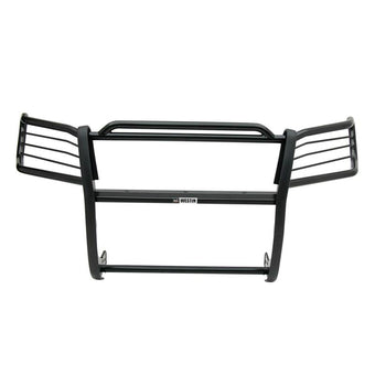 compare product Westin 2005-2015 Toyota Tacoma Sportsman Grille Guard - Black