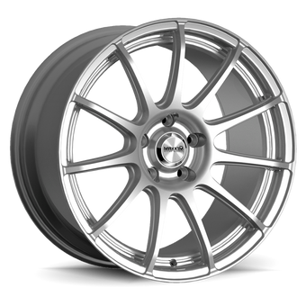 compare product Maxxim Winner 17x7 10x105/114.3 ET40 Full Silver