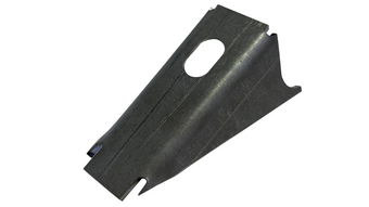 compare product Rust Buster 2004-2012 Colorado Front Bed Mount - Left