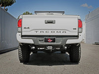 aFe MACH Force - Xp Tail Pipe For Exhaust System 49 - 46046 - My Store