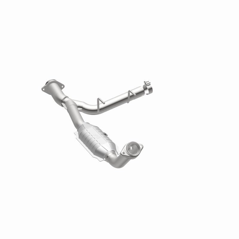 MagnaFlow Conv DF 05 Expedition P/S 5.4L OEM - My Store