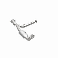MagnaFlow Conv DF 05 Expedition P/S 5.4L OEM - My Store